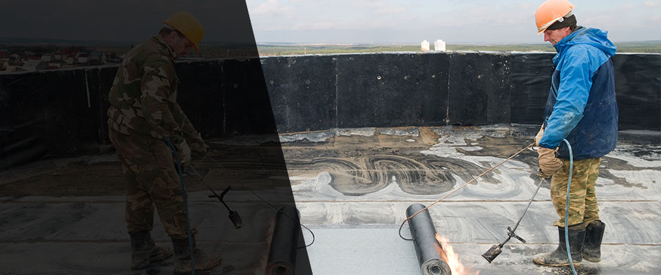 Lakehead Roofing Contractors